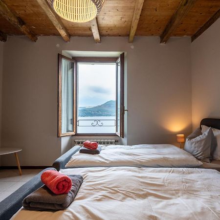 Holiday Home Meri By Interhome Cannero Riviera Dış mekan fotoğraf