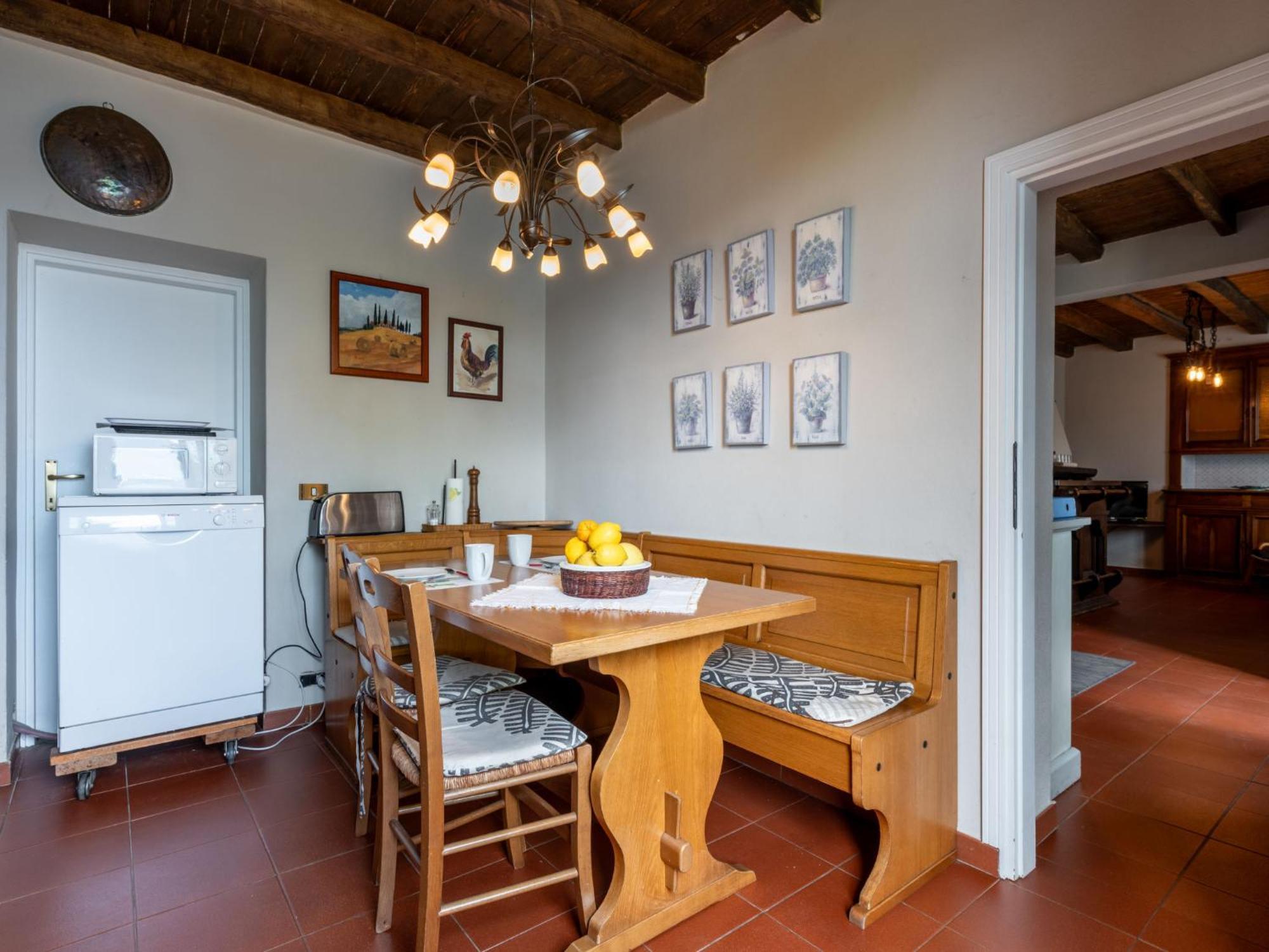 Holiday Home Meri By Interhome Cannero Riviera Dış mekan fotoğraf