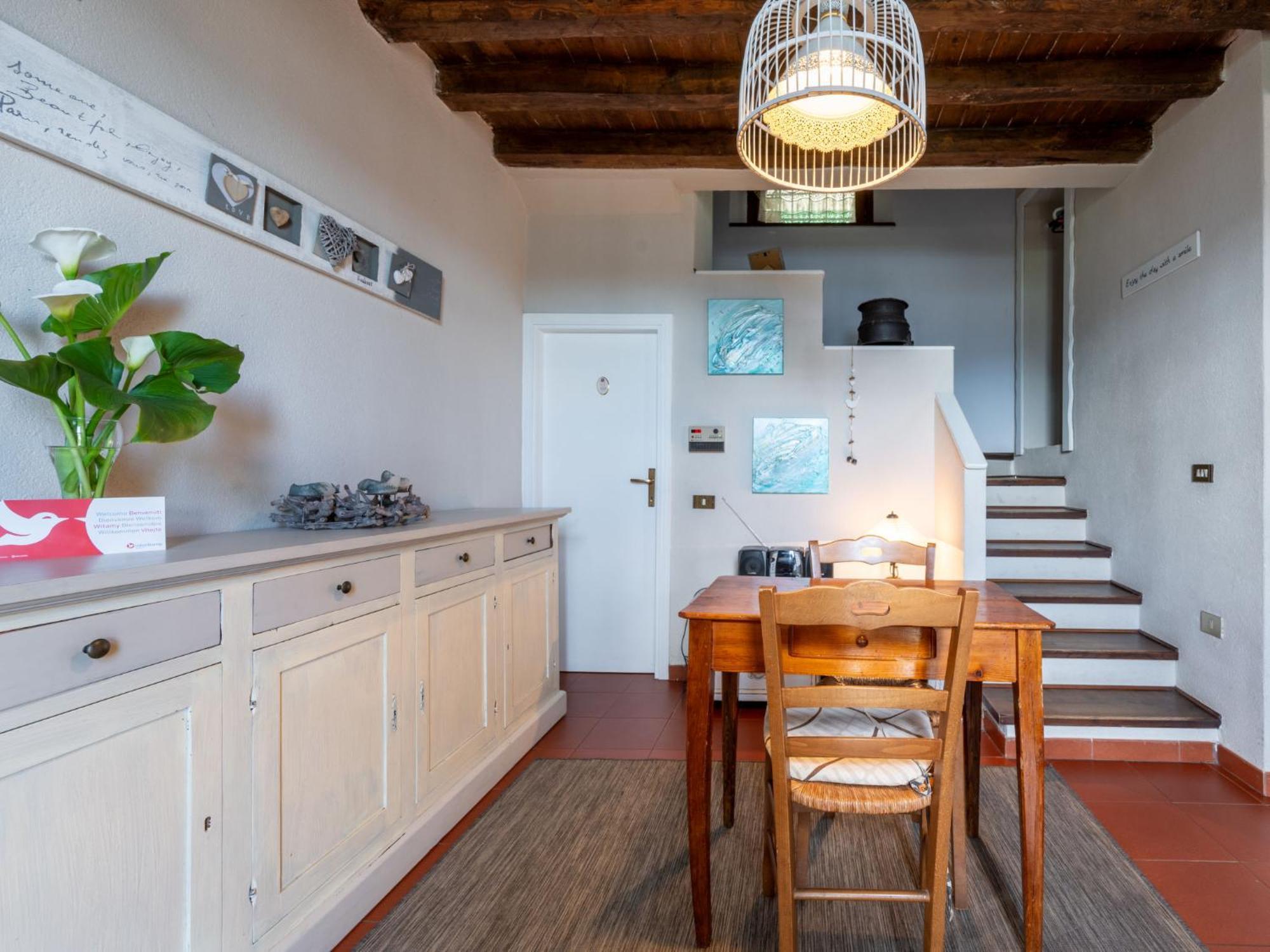 Holiday Home Meri By Interhome Cannero Riviera Dış mekan fotoğraf