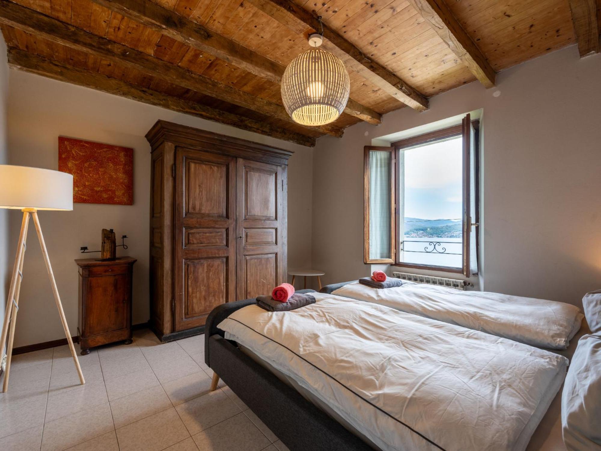 Holiday Home Meri By Interhome Cannero Riviera Dış mekan fotoğraf