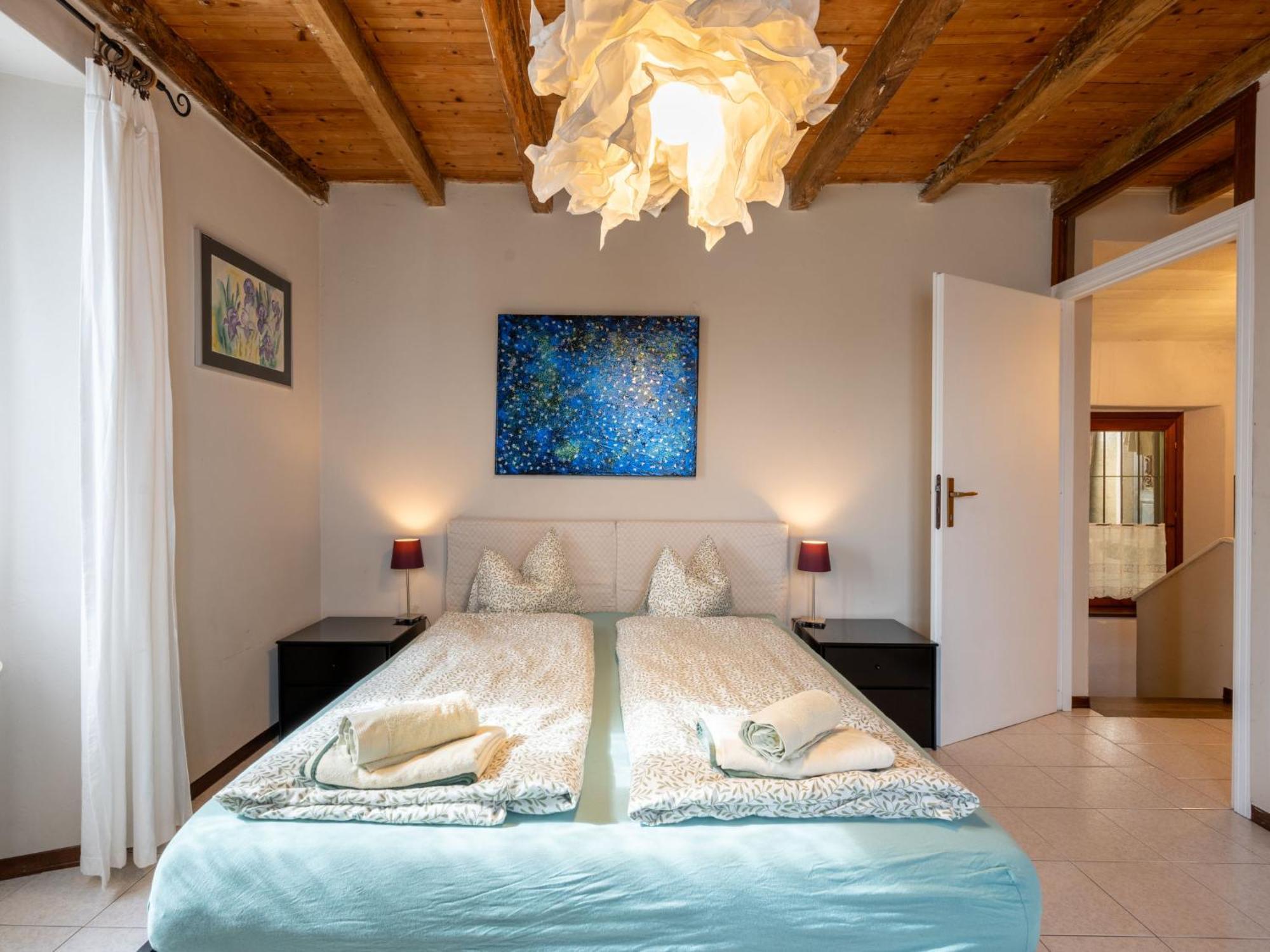 Holiday Home Meri By Interhome Cannero Riviera Dış mekan fotoğraf