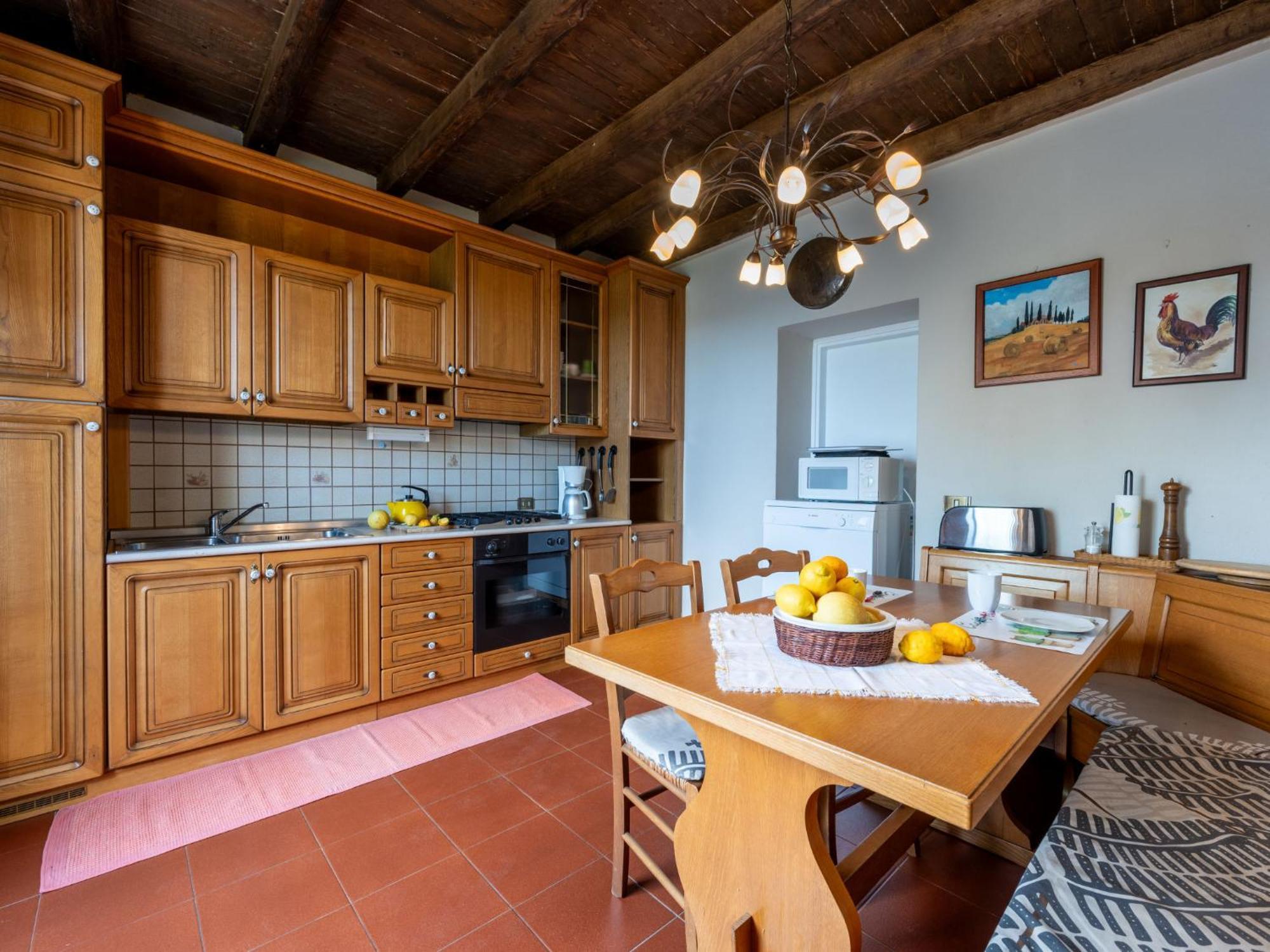 Holiday Home Meri By Interhome Cannero Riviera Dış mekan fotoğraf