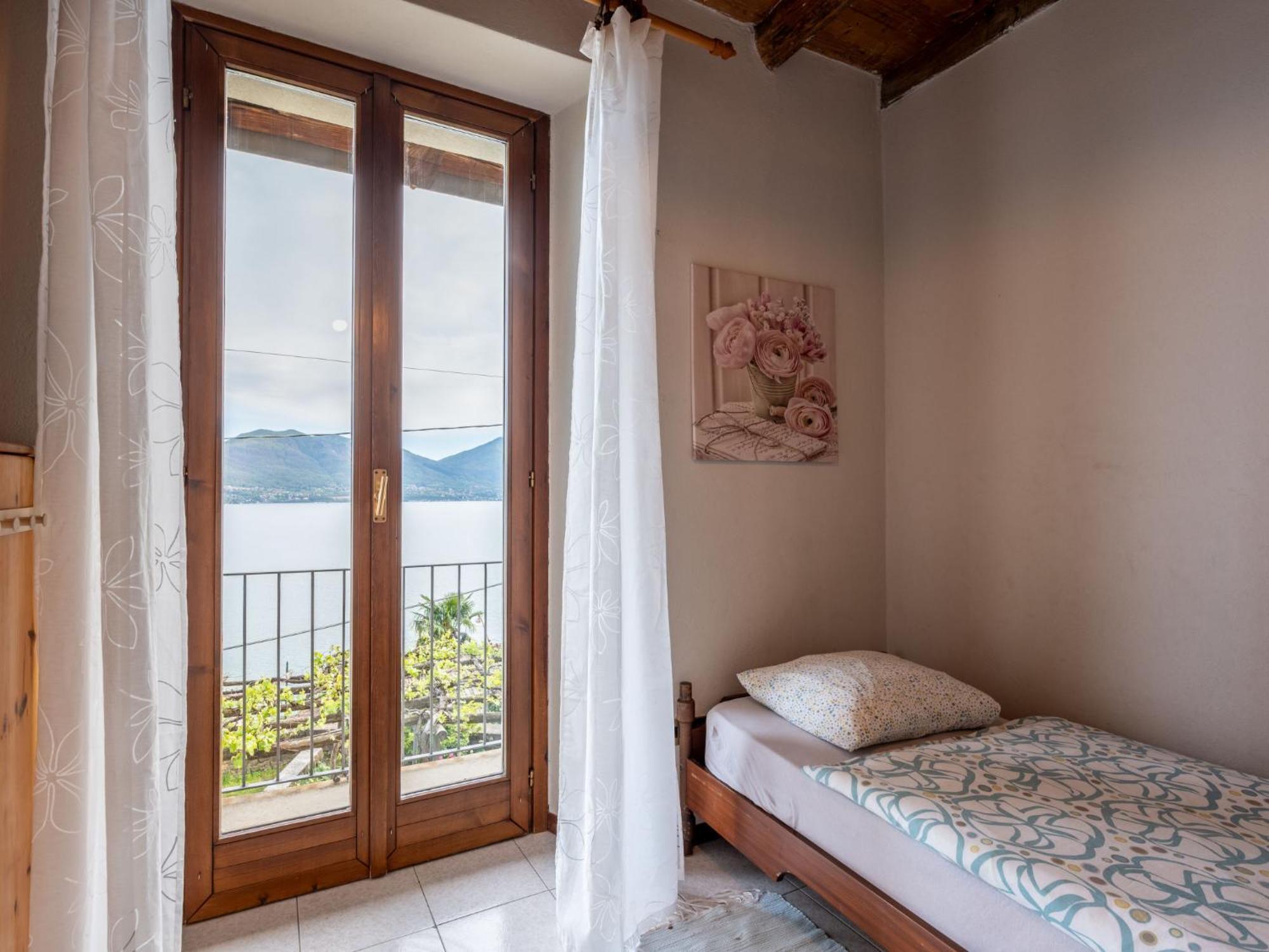 Holiday Home Meri By Interhome Cannero Riviera Dış mekan fotoğraf