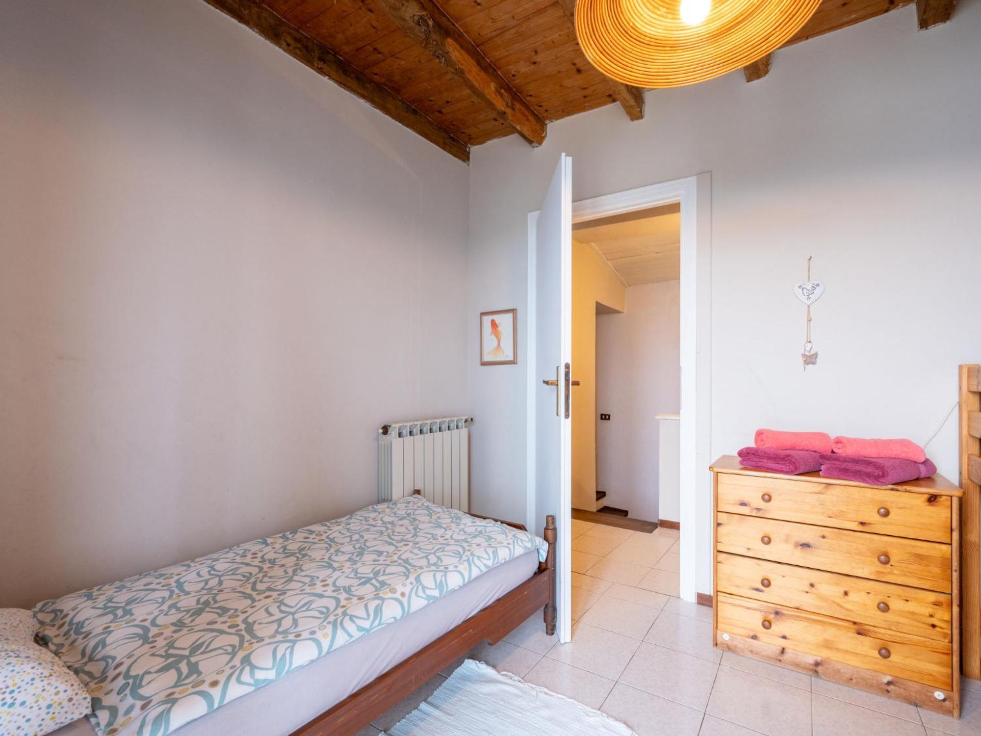 Holiday Home Meri By Interhome Cannero Riviera Dış mekan fotoğraf