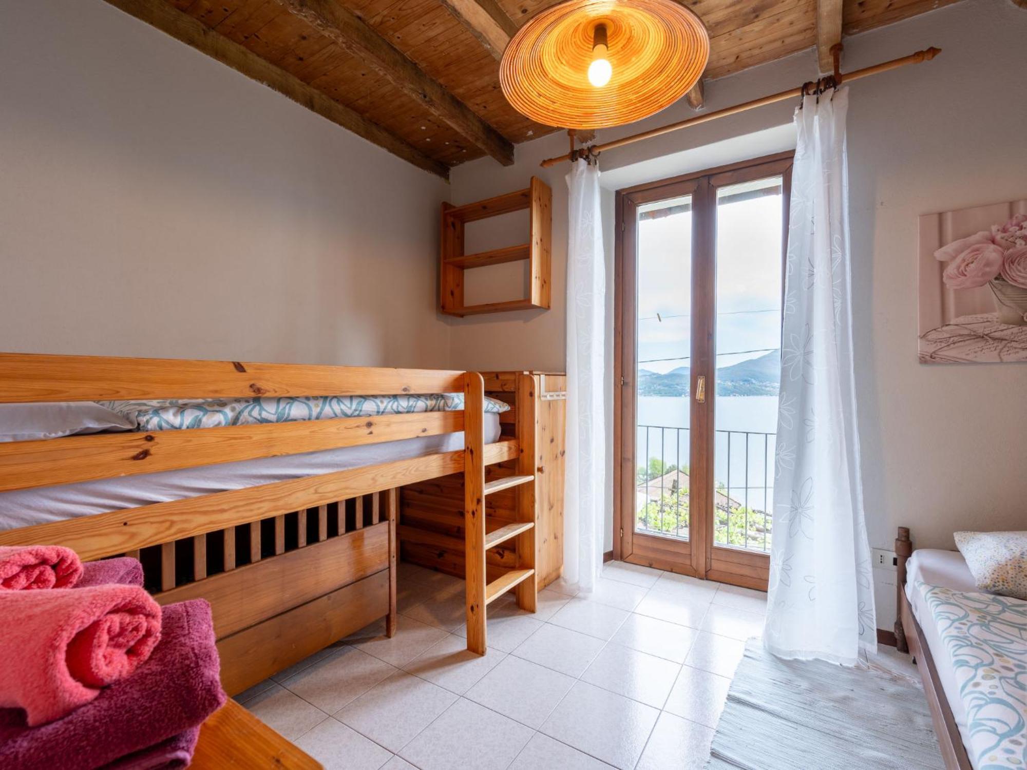 Holiday Home Meri By Interhome Cannero Riviera Dış mekan fotoğraf