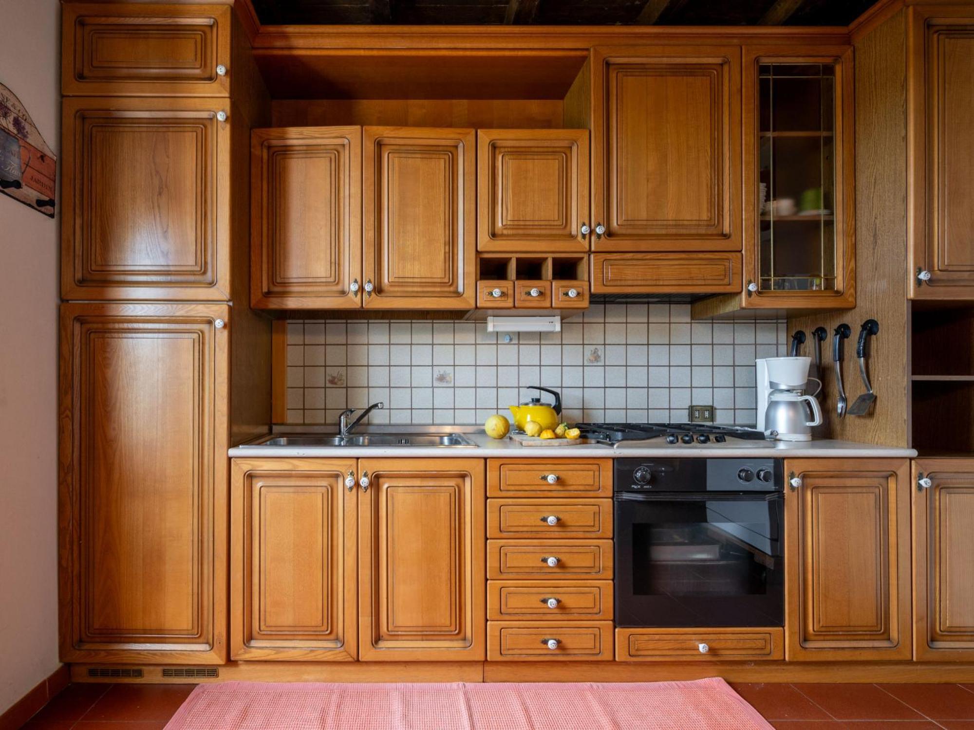Holiday Home Meri By Interhome Cannero Riviera Dış mekan fotoğraf